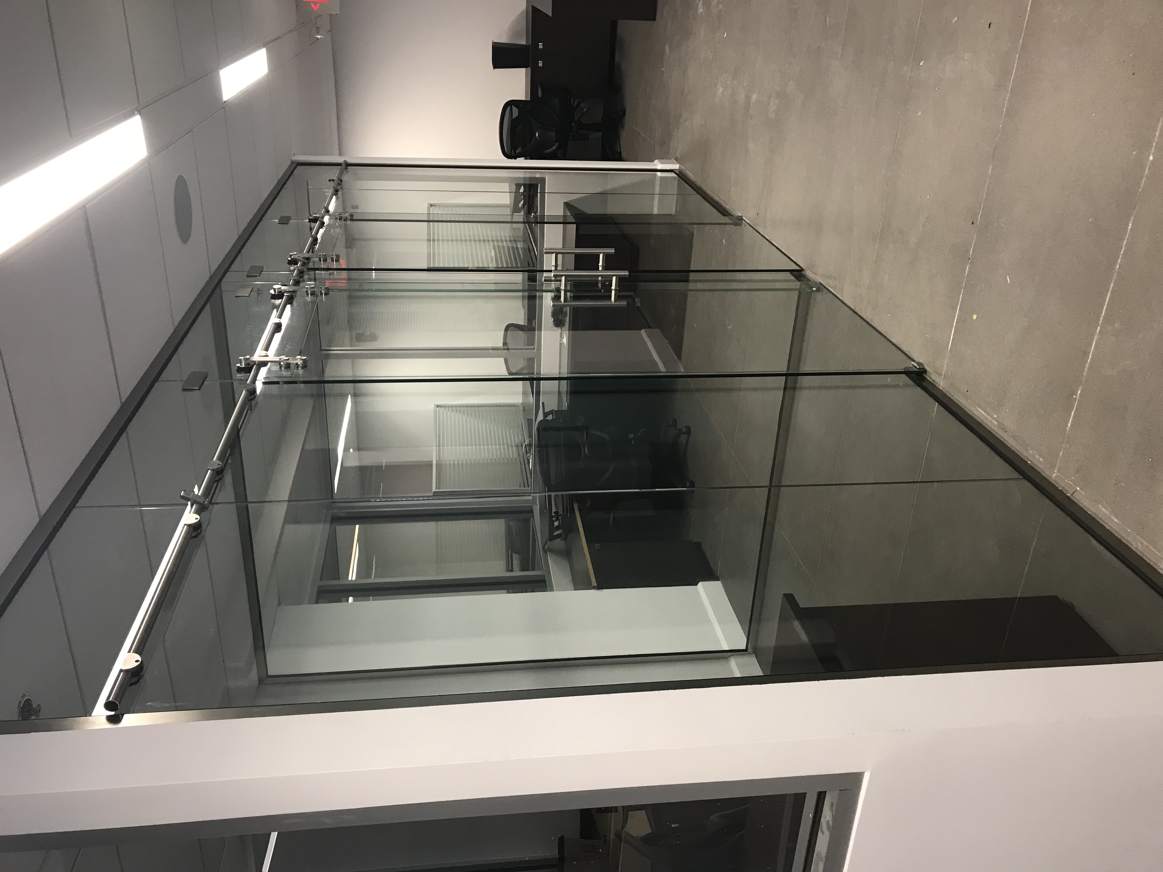 Our vision