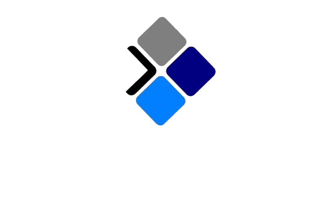 site logo